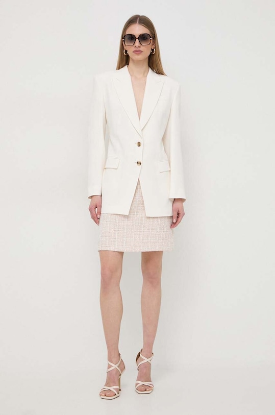 BOSS sacou 50513645 bej SS24