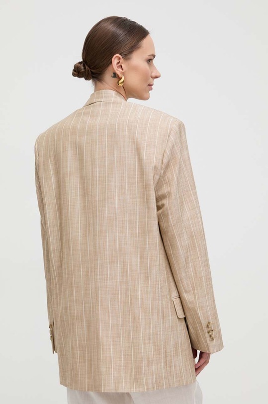 Îmbrăcăminte BOSS sacou 50514828 bej