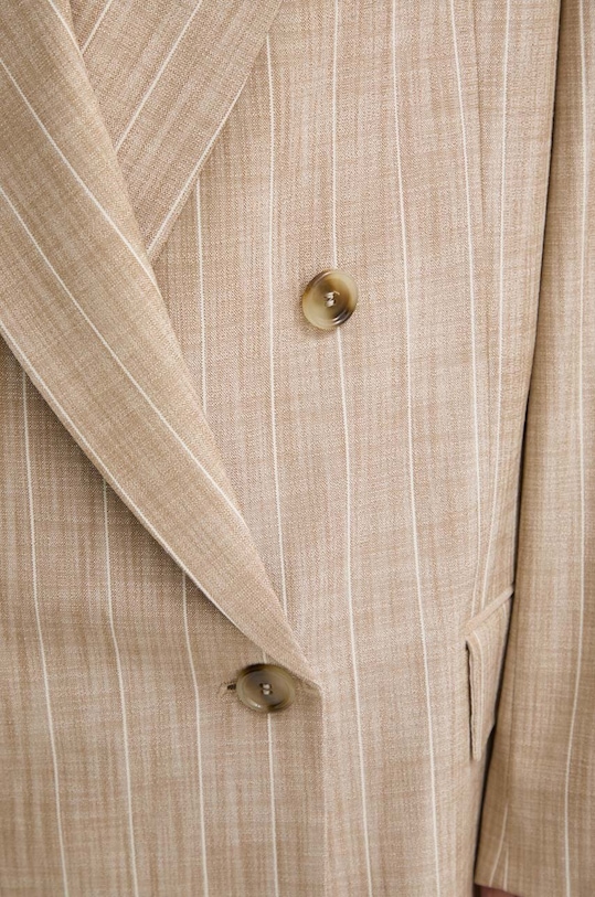 BOSS sacou 50514828 bej