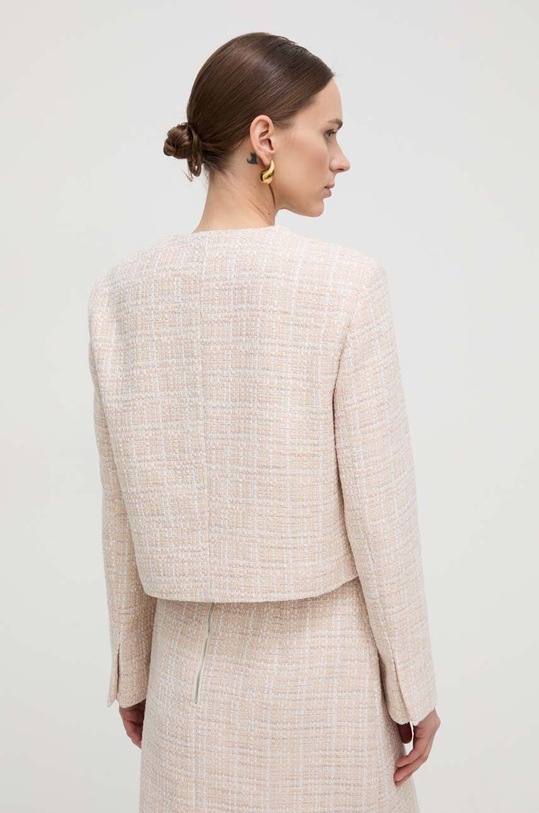 Odzież BOSS marynarka 50515206 multicolor