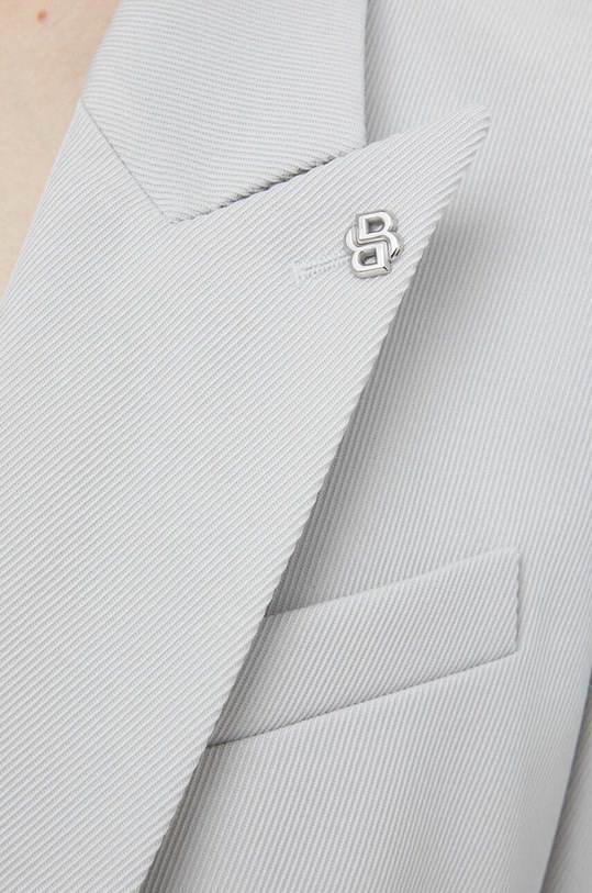 Vlnené sako BOSS 50520760