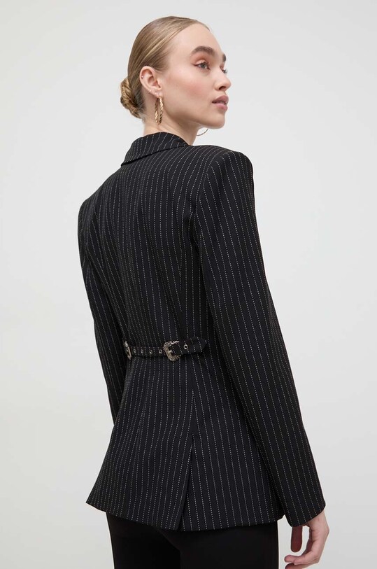 Îmbrăcăminte Versace Jeans Couture sacou 76HAQ702.N0335 negru
