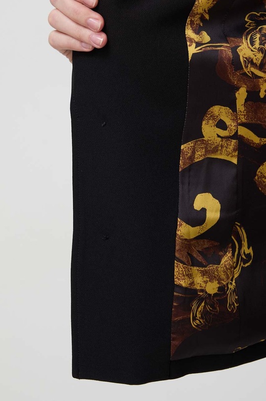 Sako Versace Jeans Couture 76HAQ700.N0103 crna