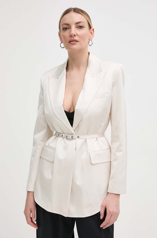 Pinko sacou bej 103567.A1U1