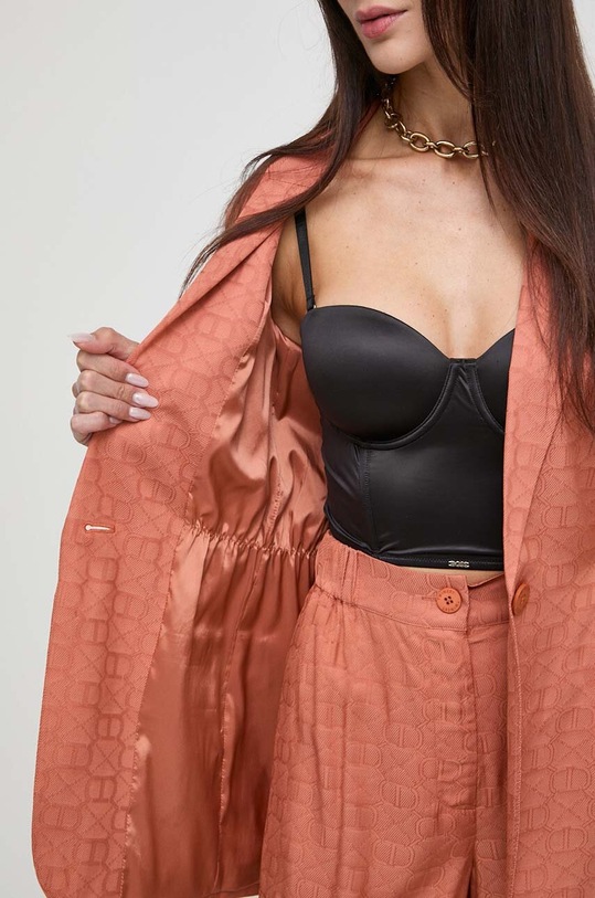 Twinset sacou 241TT2240