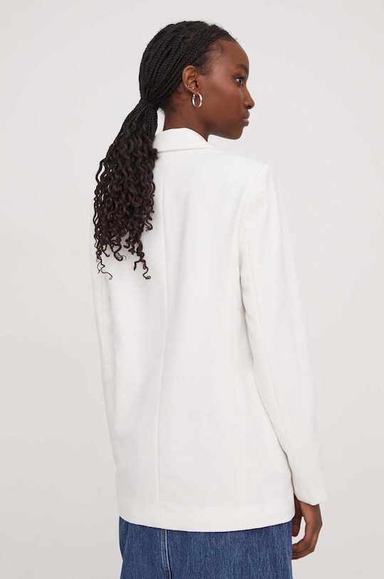 Дрехи Сако Abercrombie & Fitch KI144.4048.178 бежов