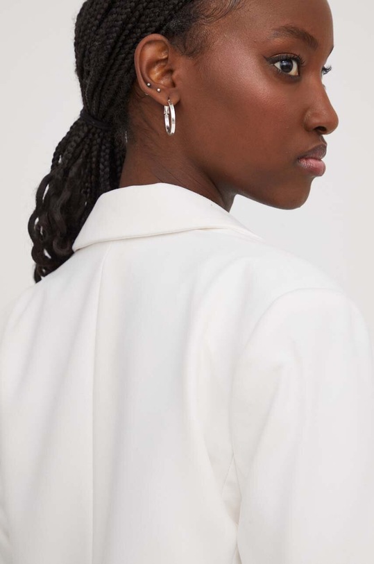 Сако Abercrombie & Fitch KI144.4048.178 бежов