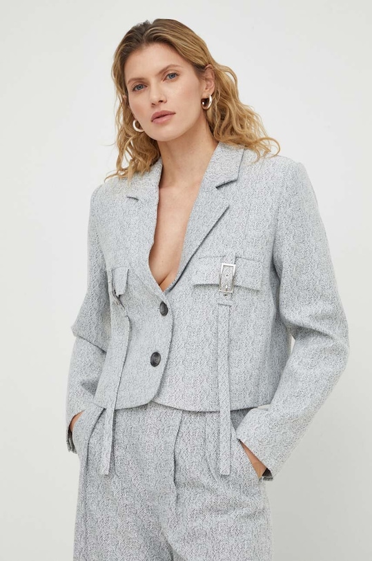 Sako Gestuz sivá 10908648