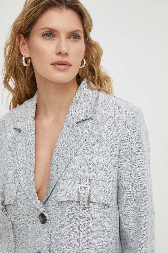 Sako Gestuz 10908648 sivá