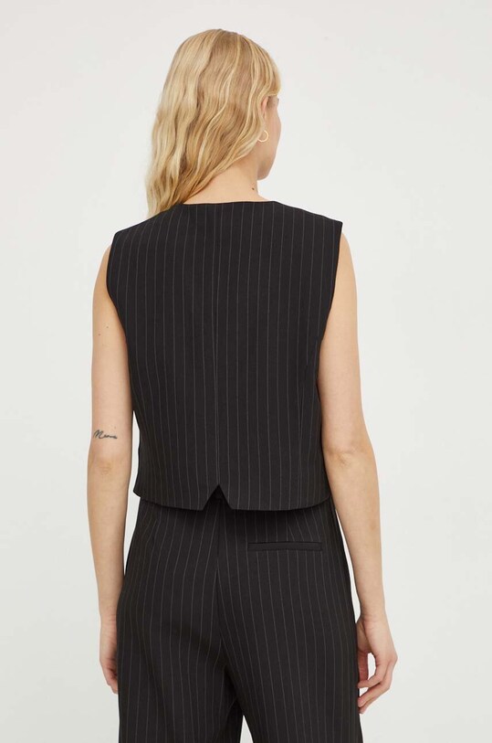 Îmbrăcăminte Gestuz vestă 10909021 negru