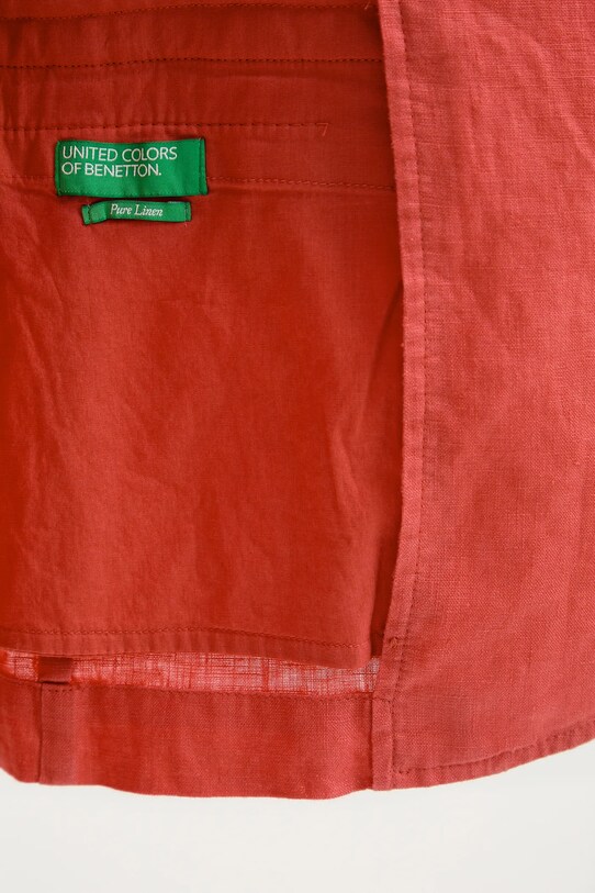 United Colors of Benetton sacou de in 2AGHDW00R
