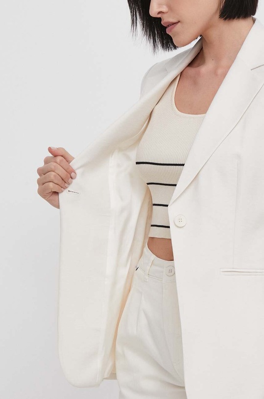 United Colors of Benetton marynarka 2YFWDW01X