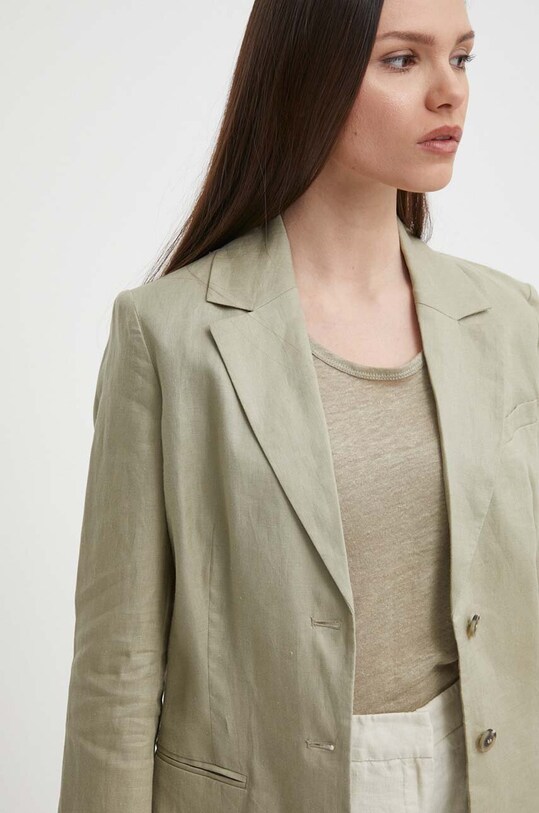 United Colors of Benetton sacou de in 2AGHDW01Z verde