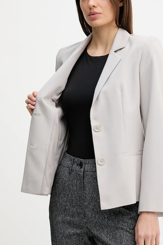 Σακάκι Sisley 2KVXLW01Q