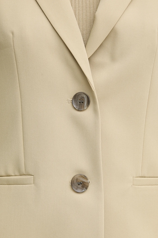 Sisley sacou 2KVXLW01Q verde