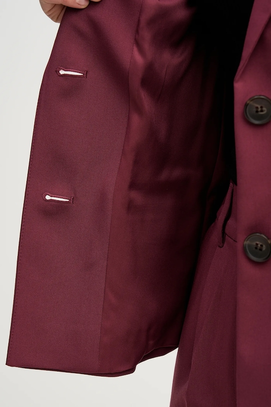 Σακάκι Sisley 2KVXLW01Q