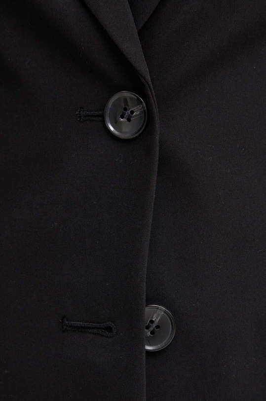 Sako Sisley 2KVXLW01Q crna