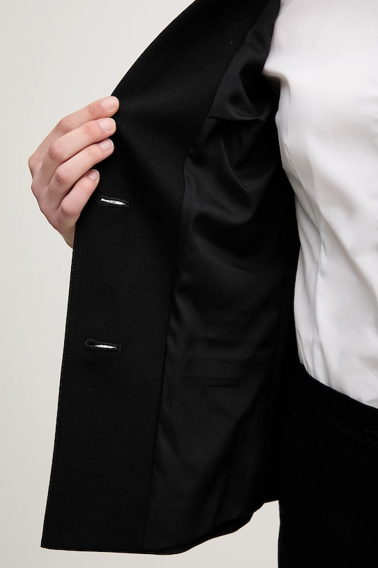 Sisley sacou 2KVXLW01Q negru