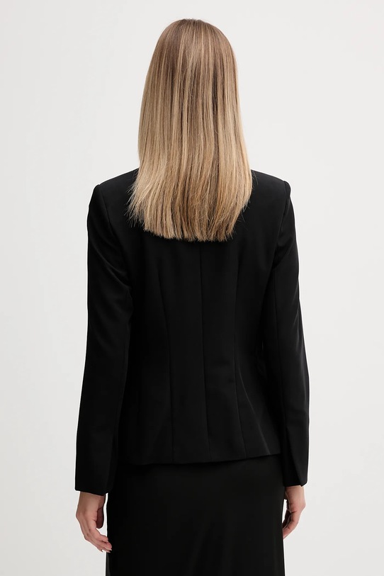 Oblačila Suknjič Sisley 2KVXLW01Q črna