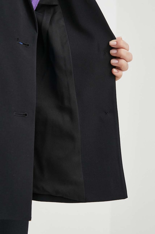 Sisley sacou 2KVXLW01Q negru