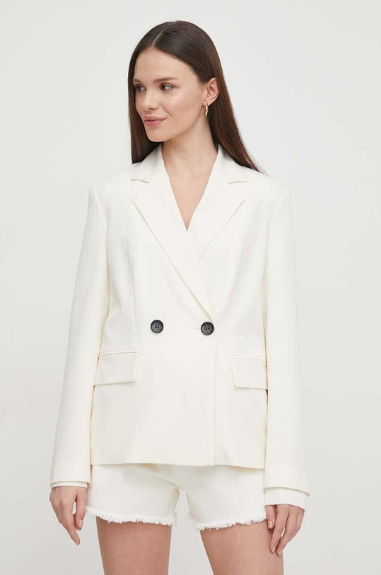 Sisley sacou cu captuseala bej 2KVXLW01R