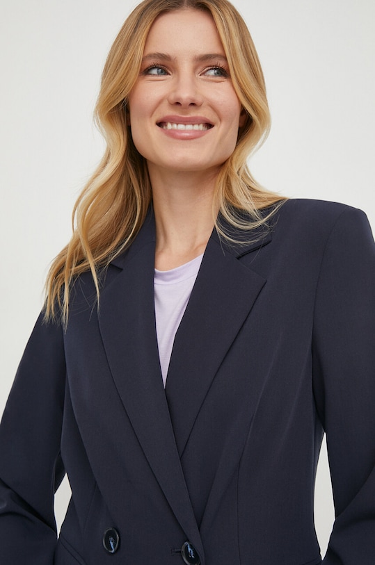 Sako Sisley látka tmavomodrá 2KVXLW01R