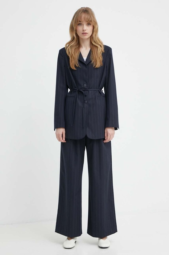 Alohas sacou R100505 bleumarin SS24