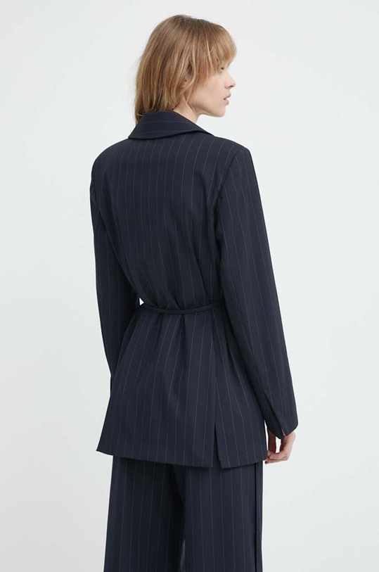 Îmbrăcăminte Alohas sacou R100505 bleumarin