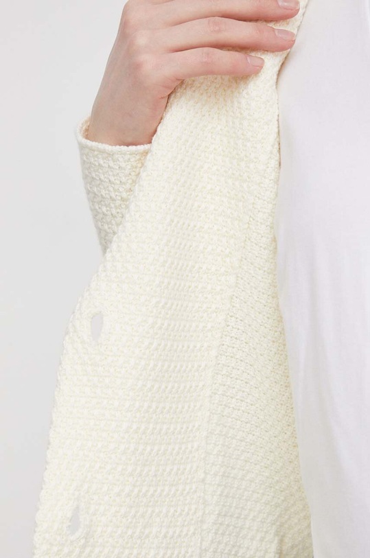 Sisley pamut blézer 11AZM601Q