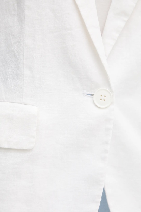 Sisley sacou de in 2AGHLW019 alb