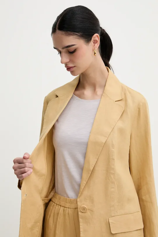 Sisley sacou de in 2AGHLW019