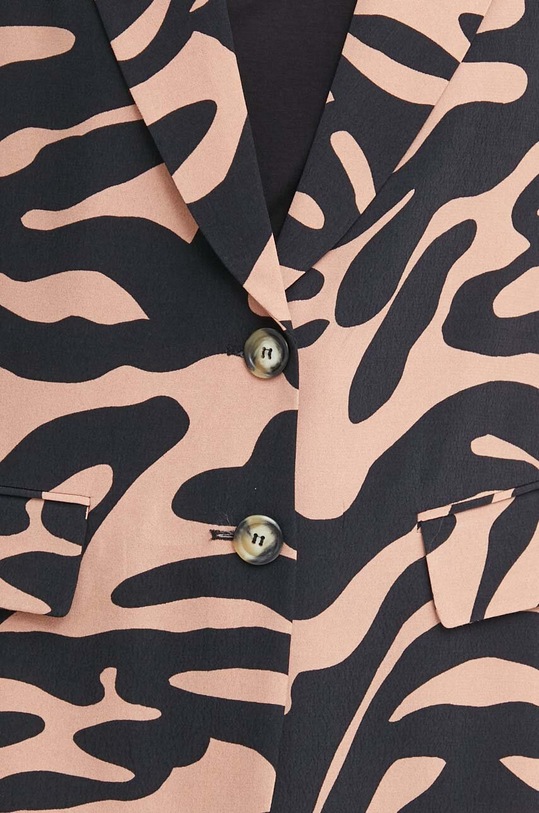 Піджак Sisley 2VJDLW024 бежевий