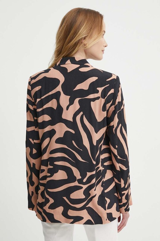 Одяг Піджак Sisley 2VJDLW024 барвистий