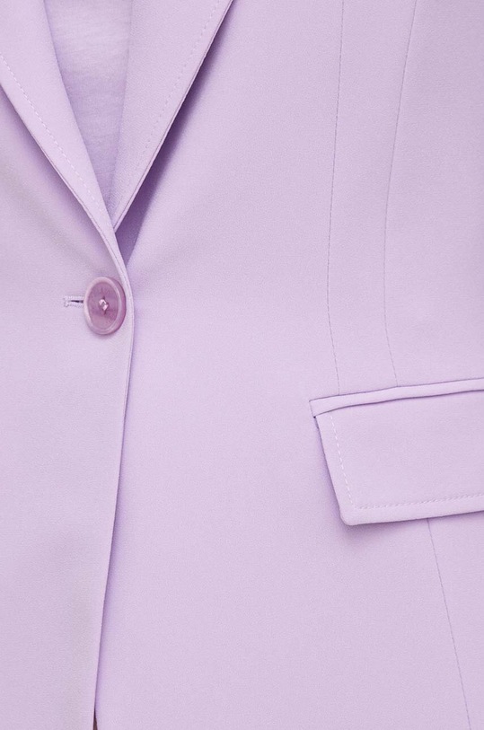 Sako Patrizia Pepe 2S1494.A049 fialová