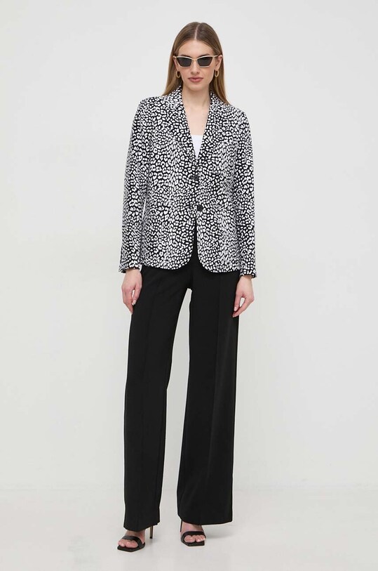 MICHAEL Michael Kors sacou MS4104NB0Z negru SS24