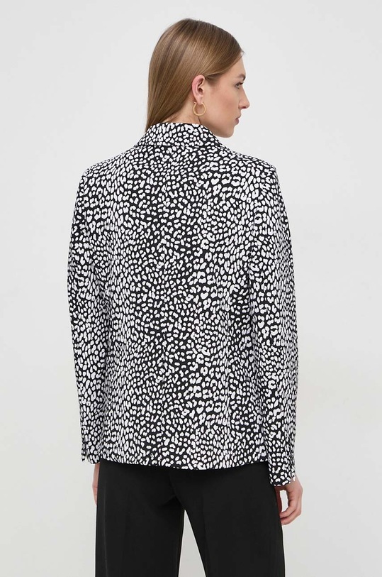 Ρούχα Σακάκι MICHAEL Michael Kors MS4104NB0Z μαύρο