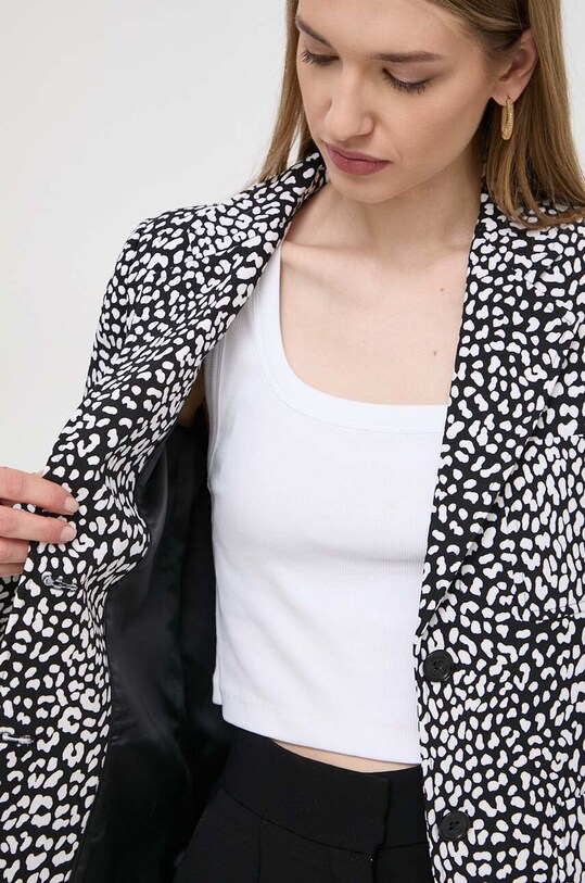 MICHAEL Michael Kors marynarka MS4104NB0Z