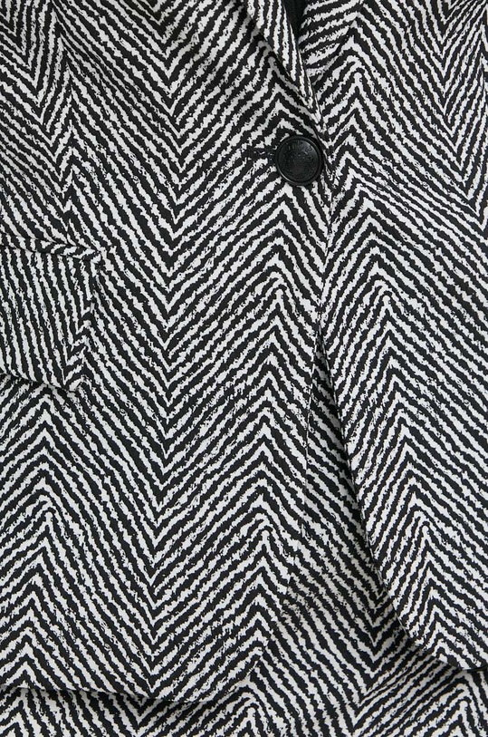 Пиджак Morgan VBLIS.F VBLIS.F.MULTICO серый