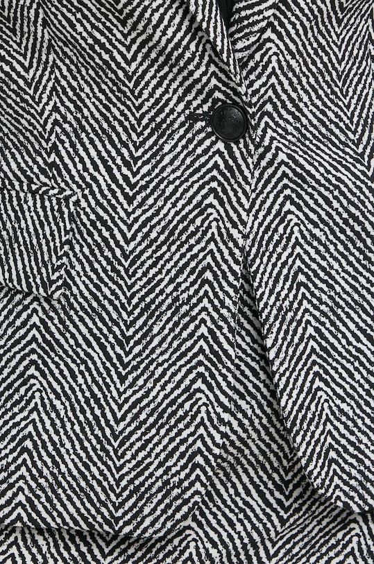 Пиджак Morgan VBLIS.F VBLIS.F.MULTICO серый