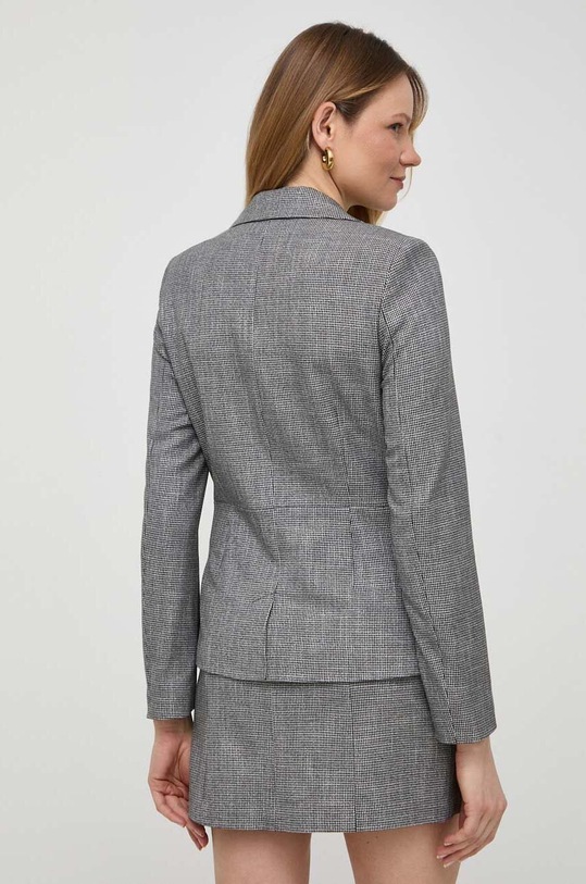 Одежда Пиджак Morgan VJUNE.F VJUNE.F.MULTICO серый