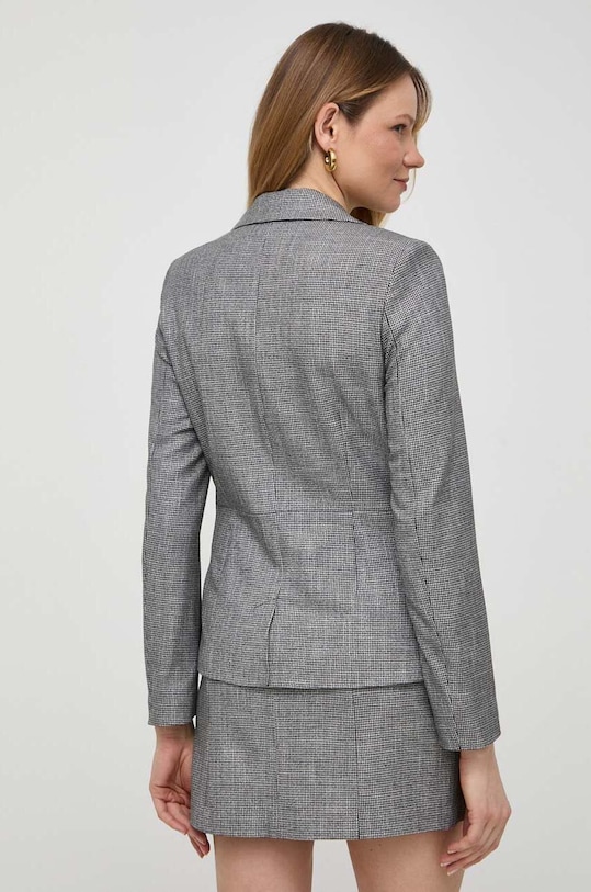 Oblečení Sako Morgan VJUNE.F VJUNE.F.MULTICO šedá
