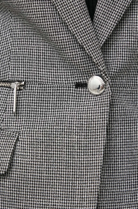 Sako Morgan VJUNE.F VJUNE.F.MULTICO šedá