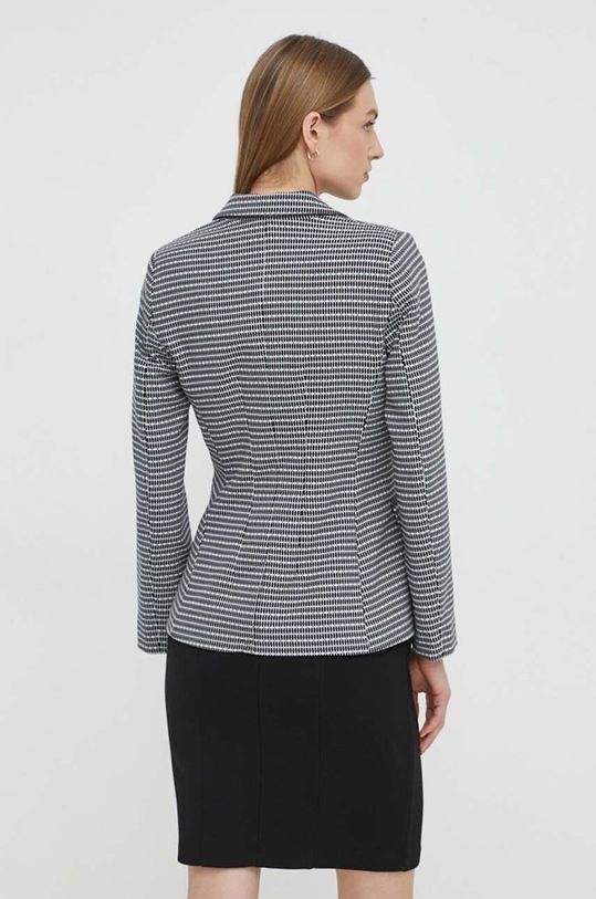 Одежда Пиджак Morgan VOZAC.F VOZAC.F.MULTICO чёрный