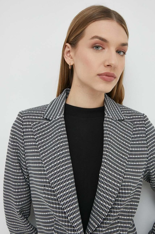 Пиджак Morgan VOZAC.F VOZAC.F.MULTICO чёрный