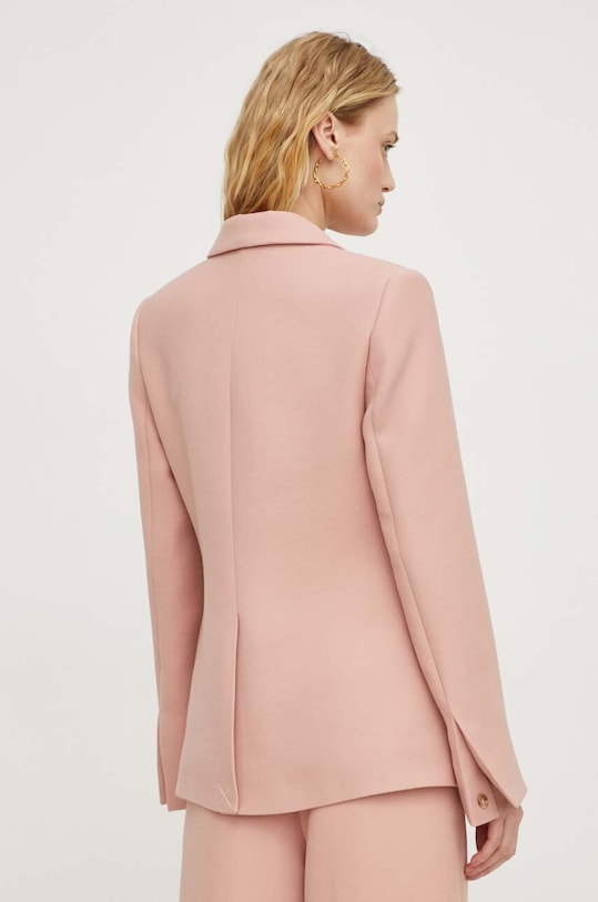 Oblečení Vlněná bunda Lovechild 24.2.907.2017 růžová