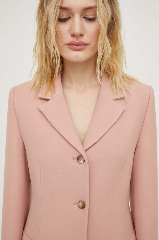 Vlněná bunda Lovechild 24.2.907.2017