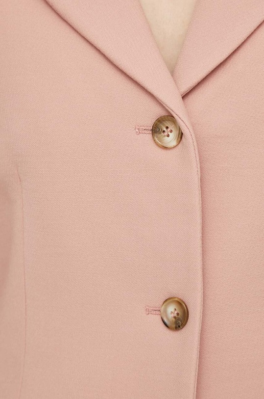 Vlněná bunda Lovechild 24.2.907.2017