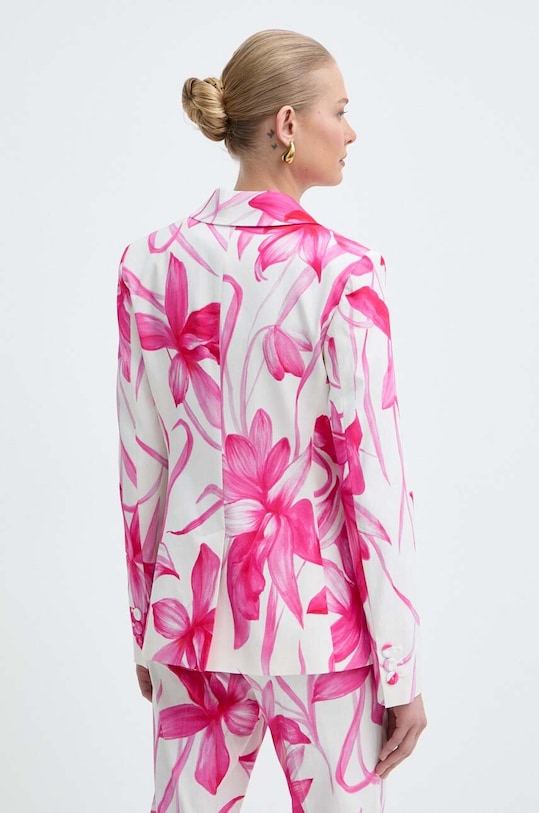 Odzież Marella marynarka 2413041112200 różowy