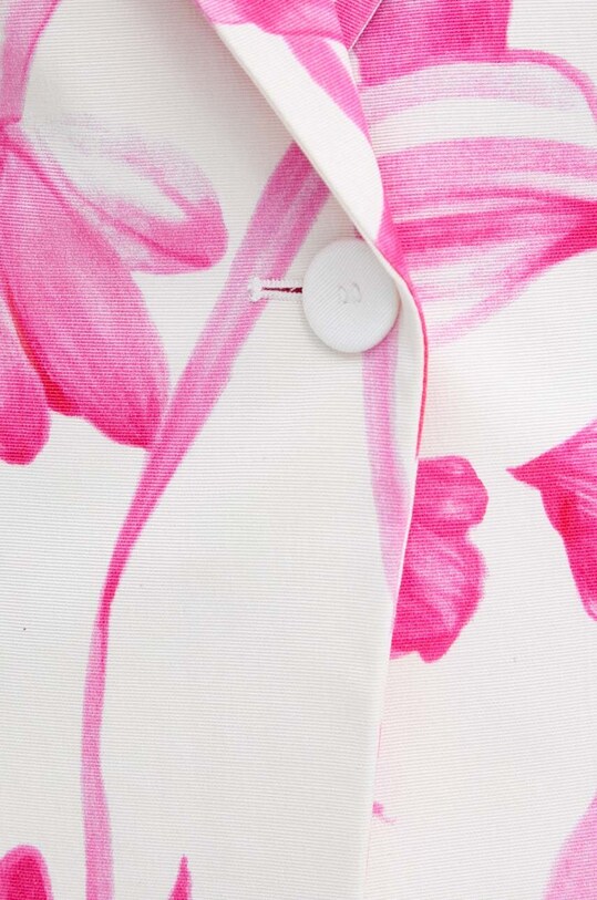 Marella marynarka 2413041112200 różowy