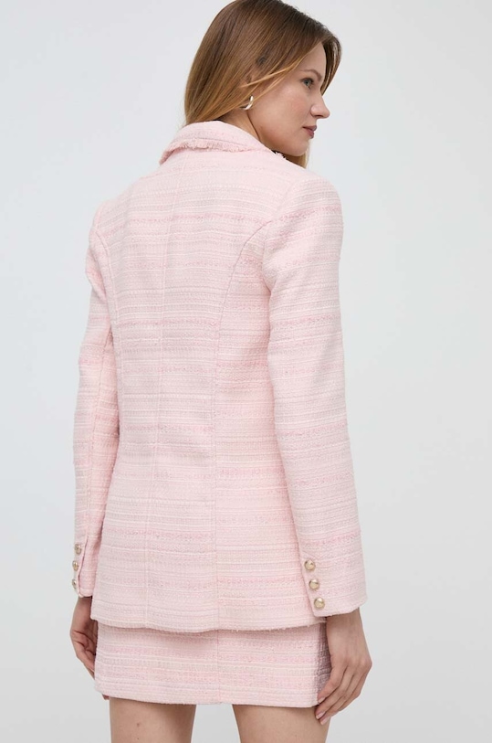Одежда Пиджак Guess TOSCA W4GN49.WG5F2 розовый